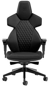 Игровое Кресло Noblechairs Dawn Black