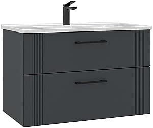  Orka Bari 65 Anthracite