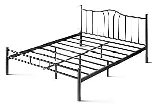 Pat Evger K-25 140x200cm Negru