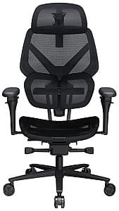 Игровое Кресло ThunderX3 Flex Pro Mesh Black