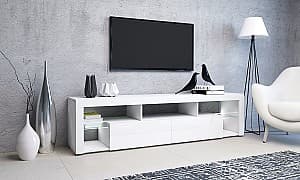 Comoda TV Yasen Hugo 200 White Light