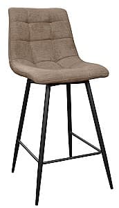 Scaun pentru bar DP Capella New Light Brown LY1306-16