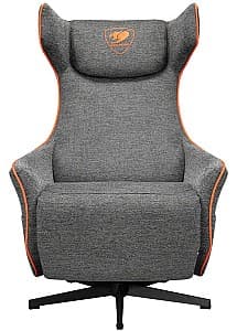 Игровое Кресло Cougar Magus Gray