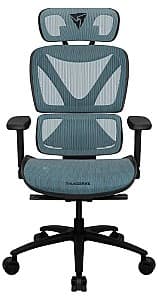 Офисное кресло ThunderX3 XTC Chroma Black/Blue