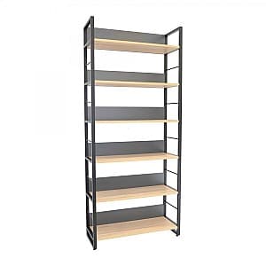 Стеллаж DP URBAN 90 cu bare
