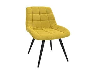 Scaun DP Nicole Soro 40 Yellow