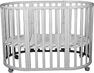 Patuc Miracolo Amore Transformer 7In1 Gri