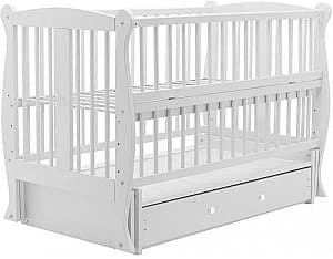 Patuc Miracolo GRAZIA (LUX 6) WHITE PT