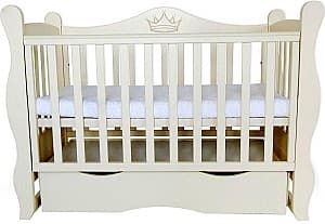 Patuc Miracolo KORONA (LUX 10) CREM PT Cremă