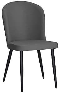 Scaun Mika Barka Anka 05 (Gri Închis)