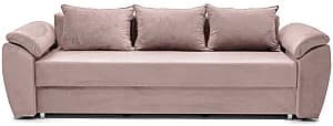 Canapea Elegant Style Eurocarte A3 (245) Pink