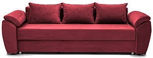 Диван Elegant Style A3 Tenerife 34 (Красный)