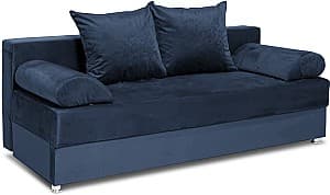 Canapea Elegant Style C2 Tenerife 82 (Albastru)