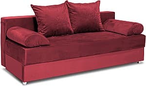 Canapea Elegant Style C2 Tenerife 34 (Roșu)