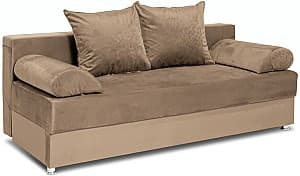 Диван Elegant Style C2 Tenerife 10 (Капучино)