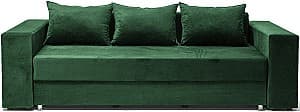 Диван Elegant Style A7 Tenerife 64 (Зеленый)