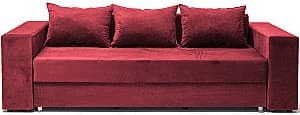 Диван Elegant Style A7 Tenerife 34 (Красный)