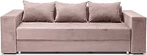 Canapea Elegant Style A7 Tenerife 24 (Roz)