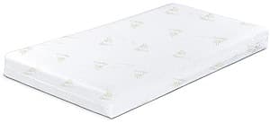 Saltea TIARA Aloe Vera 160x200