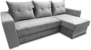 Canapea de colt V-Toms G1 Royal 415 (2.0x3.0 m)