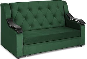 Canapea Elegant Style N7+ (170) Tenerife 64 (Verde)