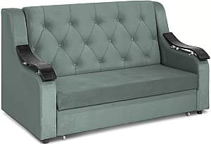 Диван Elegant Style N7+ (190) Tenerife 72 (Бирюзовый)