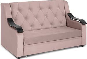 Диван Elegant Style N7+ (220) Tenerife 24 (Розовый)