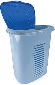 Cos pentru rufe Santino OVAL 450x380x510