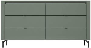 Comoda Fabrik Home Velori Verde