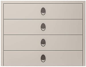 Comoda Fabrik Home Melburn Kashmir