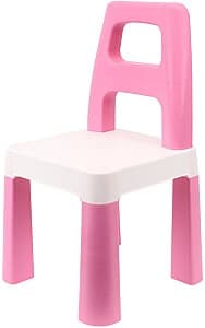 Scaun pentru copii Technok 0167 Roz
