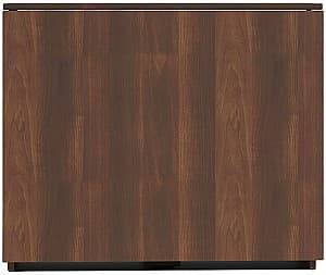 Стол Fabrik Home Helicopter dr Орех Каменный