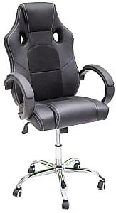 Scaun gaming MG-Plus CX 6207 Negru