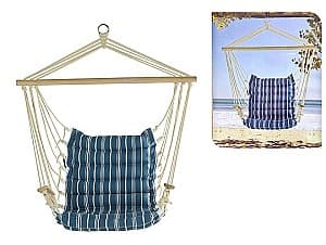Гамак ProGarden Подвесное с полосками