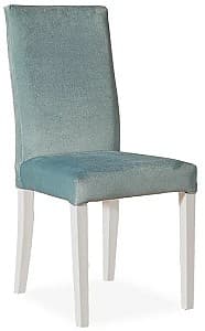 Scaun Modalife Bianco Verde