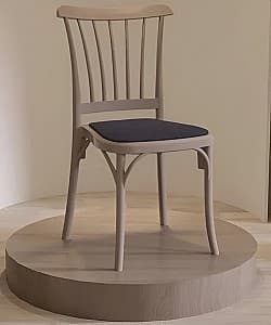 Стул Modalife Alvin Cappuccino