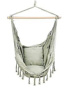 Гамак ProGarden 100X130 см серый