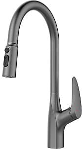 Baterie bucatarie Backer ERA 3440 GUN GREY