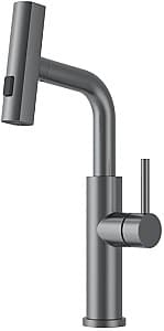 Baterie bucatarie Backer PAX 3228 GUN GREY