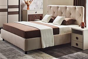 Кровать Ambianta Cristal 1.8 m Cremona