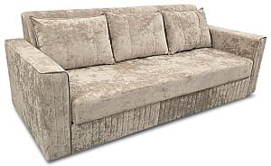 Canapea V-Toms Prestij 3D P3R1*R2 (235x93 cm) Bej