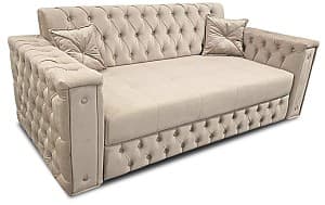 Диван V-Toms Prestij P3K1 (200x93 см) Бежевый