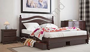 Pat MobiCasa L-208 Walnut