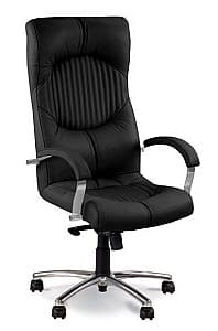 Офисное кресло Nowy Styl Germes LE-A Черный