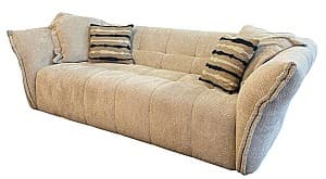 Диван Rivista DA VINCI 3 места