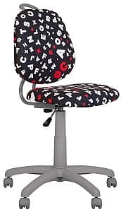 Scaun pentru copii Nowy Styl Vinny GTS SPR-10 (Litere)