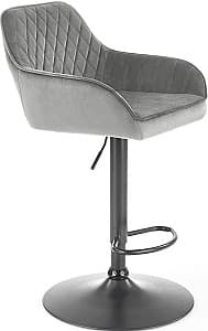 Барный стул Halmar H103 Серый