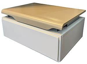 Прикроватная тумбочка Rivista Da Vinci