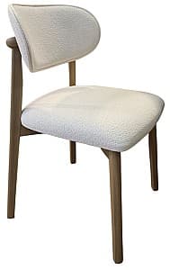 Scaun Dizayno Home Kona Crem