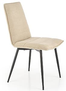 Стул Halmar K493 Бежевый